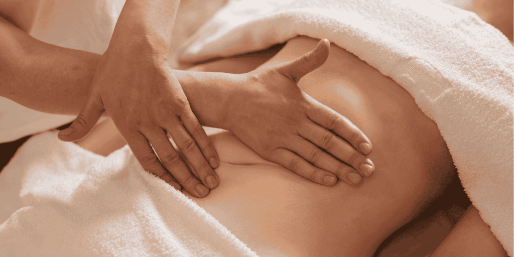 Best Massage school in London