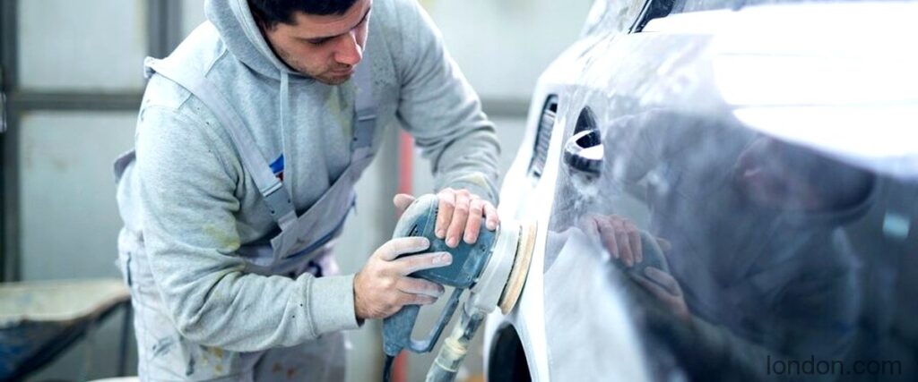 The 7 Best Auto Body Shops in London