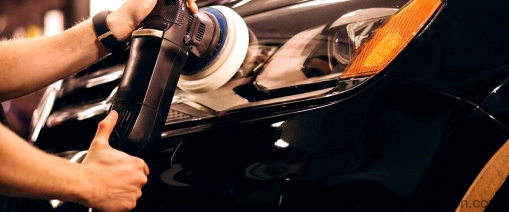 Top 7 Best Car Detailing Services in London