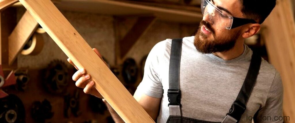 The 7 Best Carpenters in London