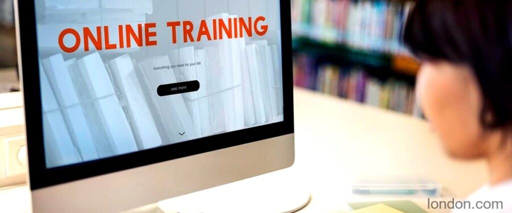 Top 7 Best Computer Training Schools in London