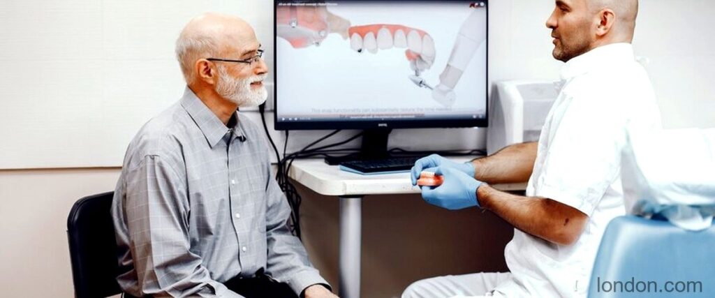 Top 7 Best Dental Implant Periodontists in London