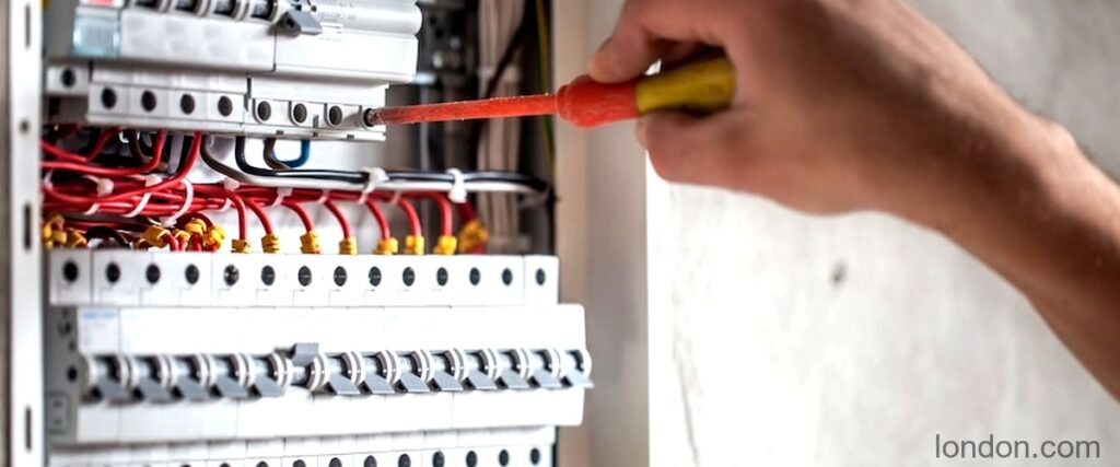 The 7 Best Electricians in London