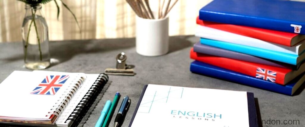 Top 7 Best English Language Schools in London