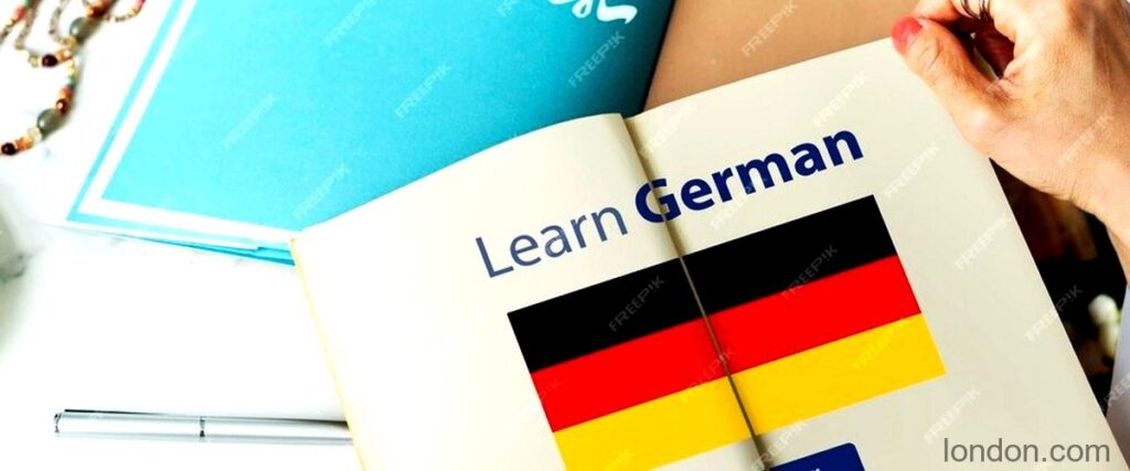 Top 6 Best German Language Schools in London