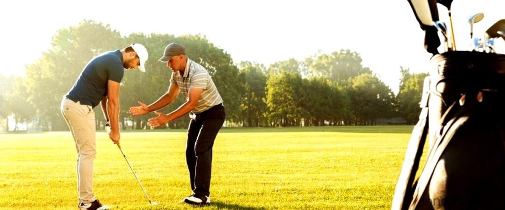 Top 7 Best Golf Instructors in London