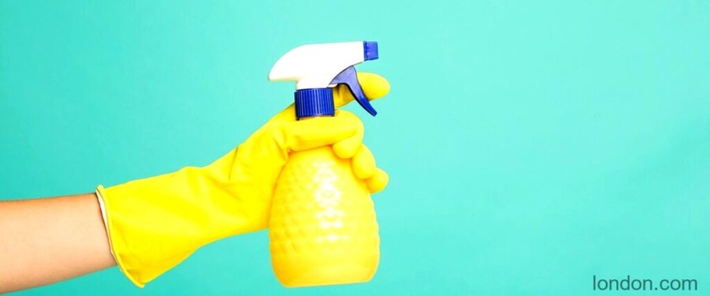 The 4 Best Janitorial Services in London