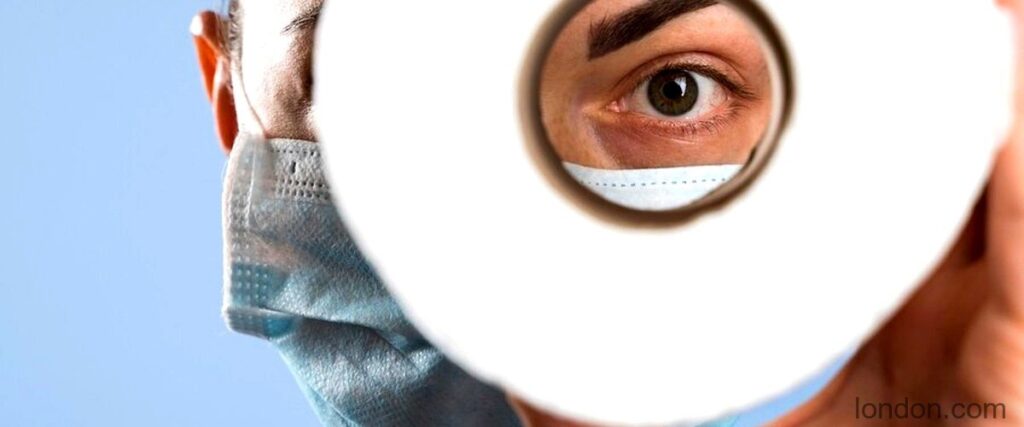 The 7 Best LASIK Surgeons in London