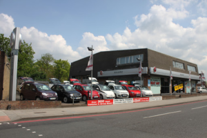 Ancaster Hyundai Catford