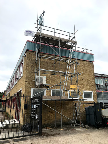 Ardent Scaffolding Ltd