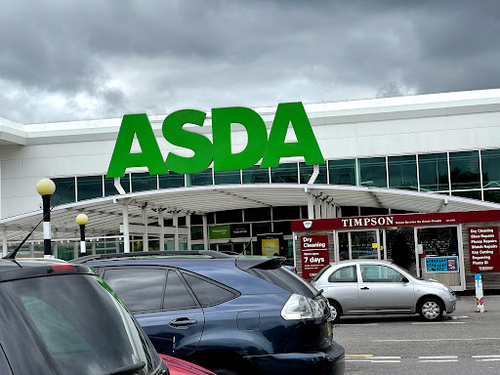 Asda