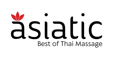 Asiatic Thai Massage