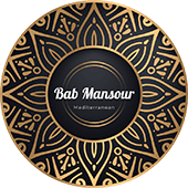 Bab Mansour