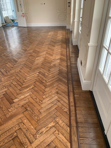 Blackheath Flooring and Shutters