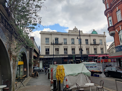 Bon Marché Centre