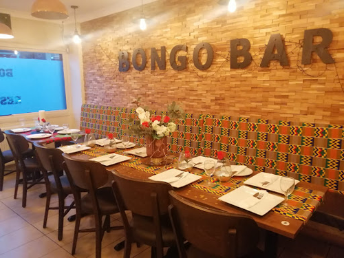 Bongo Bar & Restaurant