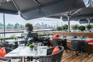 Browns Butlers Wharf