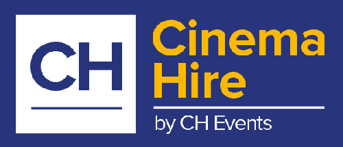 Cinema Hire