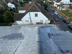 Citi Roofing