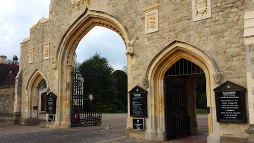 City of London Cemetery & Crematorium