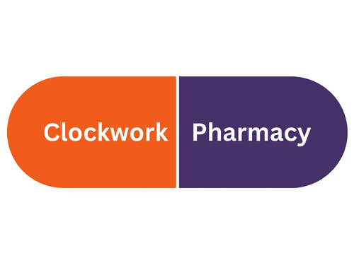 Clockwork Pharmacy