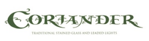 Coriander Stained Glass
