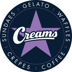 Creams Cafe