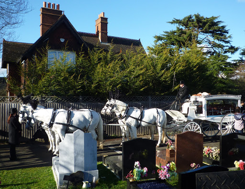 Croydon Cemetery