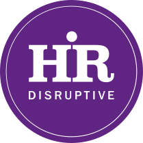 Disruptive HR