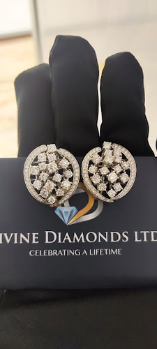 Divine Diamonds Ltd