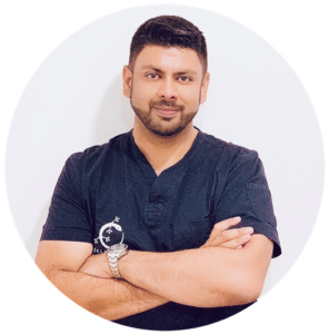 Dr H Consult