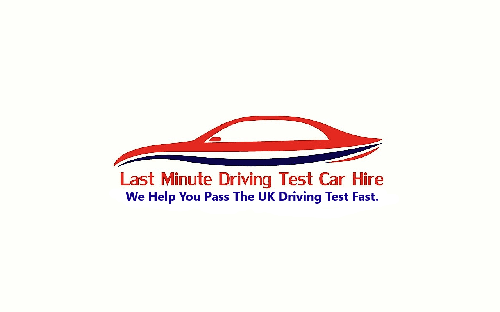 Driving Test Car Hire Last Minute London