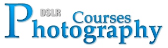 Dslr Photography Courses London