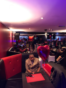 Esplanade Club