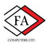 F A Computers Ltd