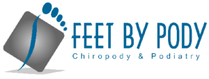 Feet By Pody