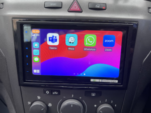 Finsbury Car Audio