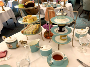 Fortnum & Mason