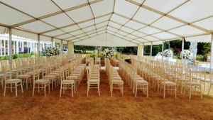 Four Seasons Marquees Hire