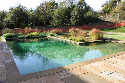 Gartenart Swimming Ponds