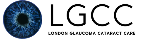 Glaucoma Cataract Care London