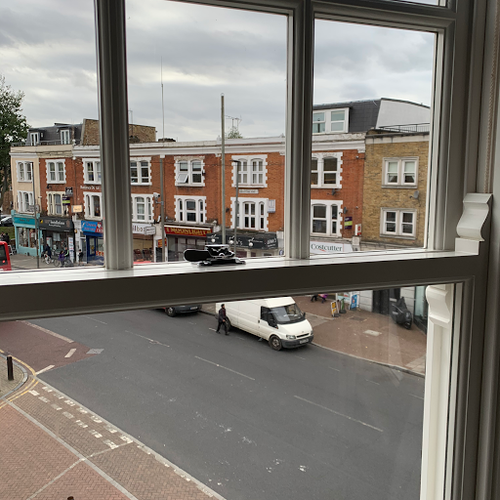 Golden Ratio sash windows repair and replacement