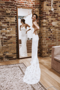 Grace Loves Lace - London Bridal Boutique