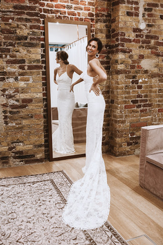 Grace Loves Lace - London Bridal Boutique