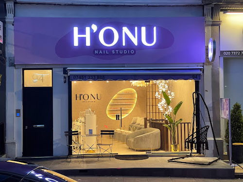 H'onu Nail Studio