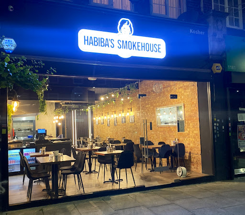 Habiba's Smokehouse