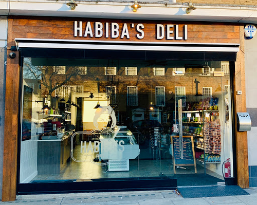 Habibas Deli