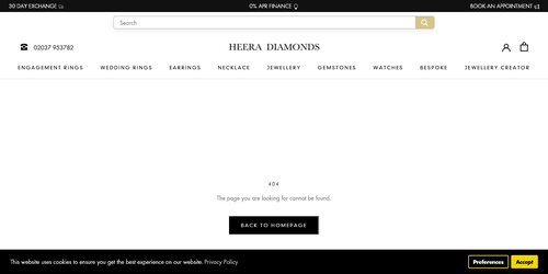 Heera Diamonds