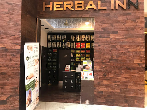 Herbal Inn