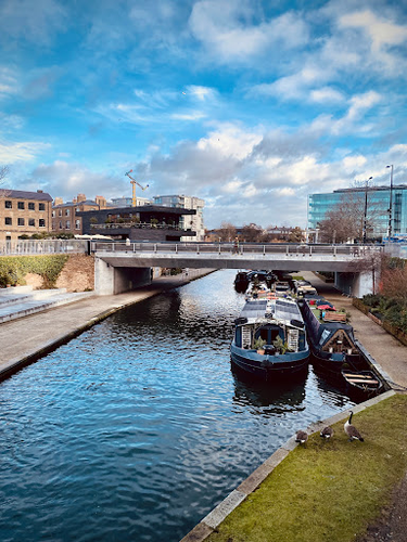 Hidden Depths Canal Cruises